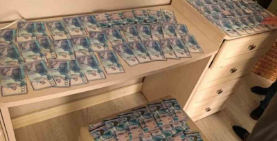 ​Оралда кәсіпкерлерден ақша бопсалаған күдіктілер ұсталды