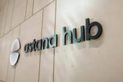Telegram Astana Hub қатысушысы болды