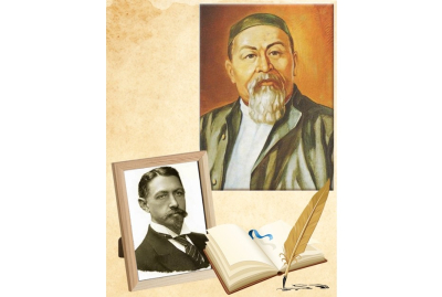 Бунин уайымы мен Абай пайымы
