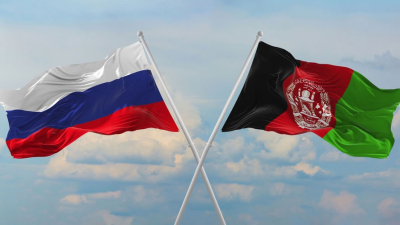 Ресей ресми түрде Ауғанстан Ислам Әмірлігін мойындады