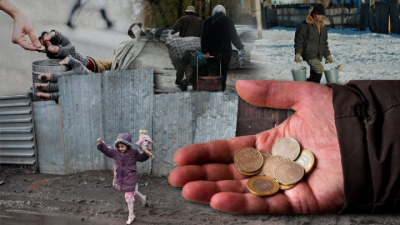 Қазақстан жоқшылық деңгейі нөлге жақын елдердің қатарында