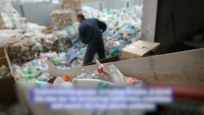 Калифорния штатында полиэтилен пакетті мүлде қолдануға болмайды
