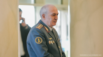 Жақсылықовқа қатысты жалған ақпарат: ІІМ тексерісті бастады