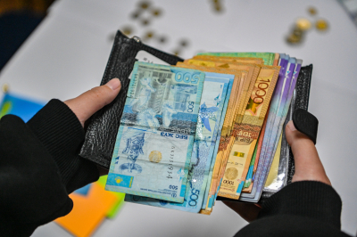 Биыл бала күтіміне арналған жәрдемақыны қанша адам алды