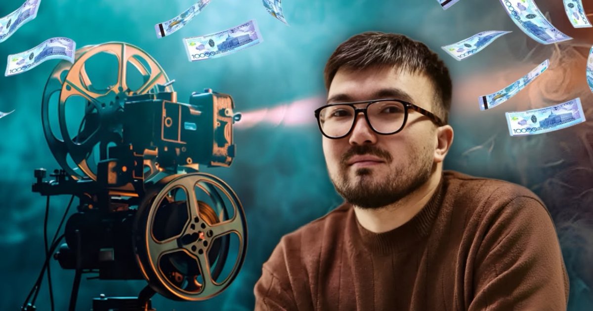 Миллиард не собрали, зрители виноваты? Почему казахстанское кино не оправдывает ожиданий