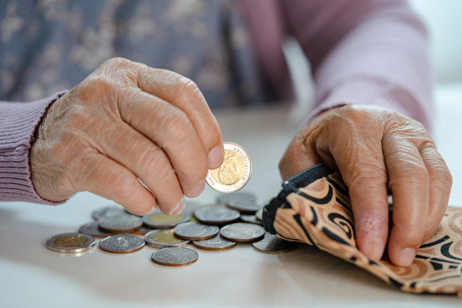 Еліміздегі орташа зейнетақы мөлшері аталды