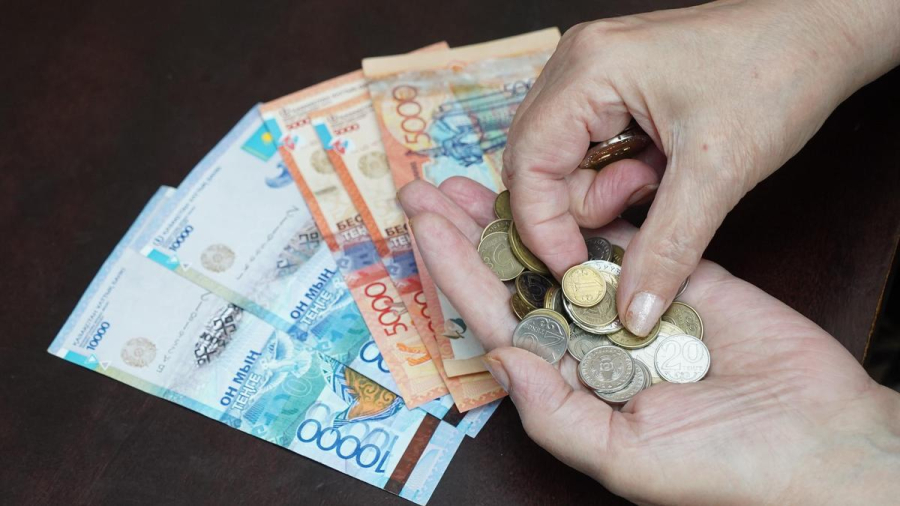 Қазақстанда ең төменгі күнкөріс деңгейі өсті