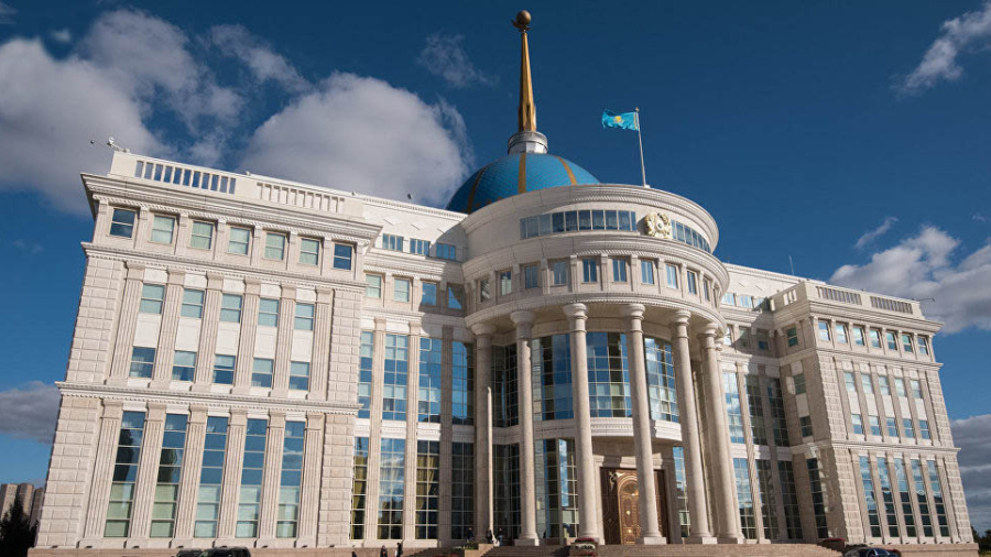 Мемлекет басшысы Мьянма халқына көңіл айтты