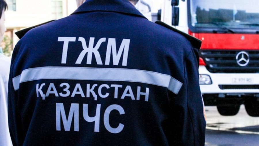 Алматыдағы жер сілікінісі: Төтеншеліктер қаланы аралып жүр