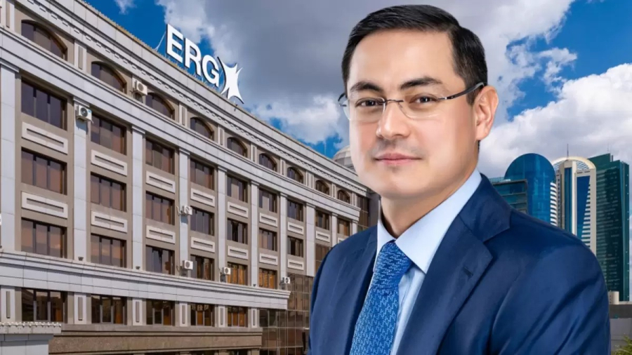 Қазынаны еселеген рекорд: ERG ел бюджетіне 312 млрд теңге салық пен 365 млн доллар дивидент құйды