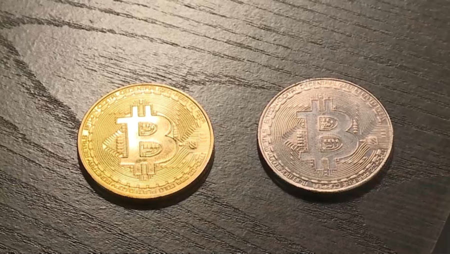Биткоин бағасы шарықтады