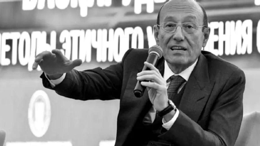 Тоқаев кәсіпкер Александр Машкевичтің туыстарына көңіл айтты