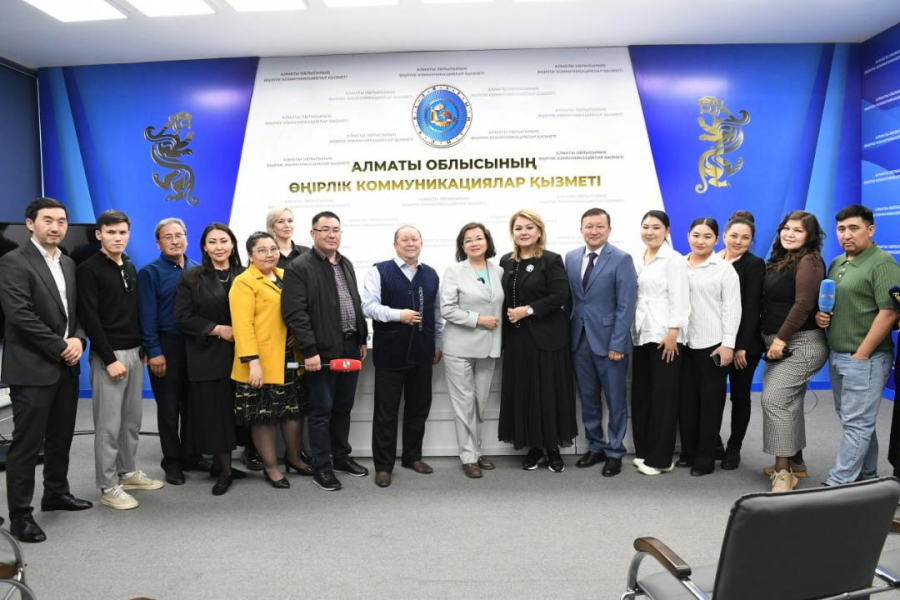 Елімізде тағы бір телеарна ашылады