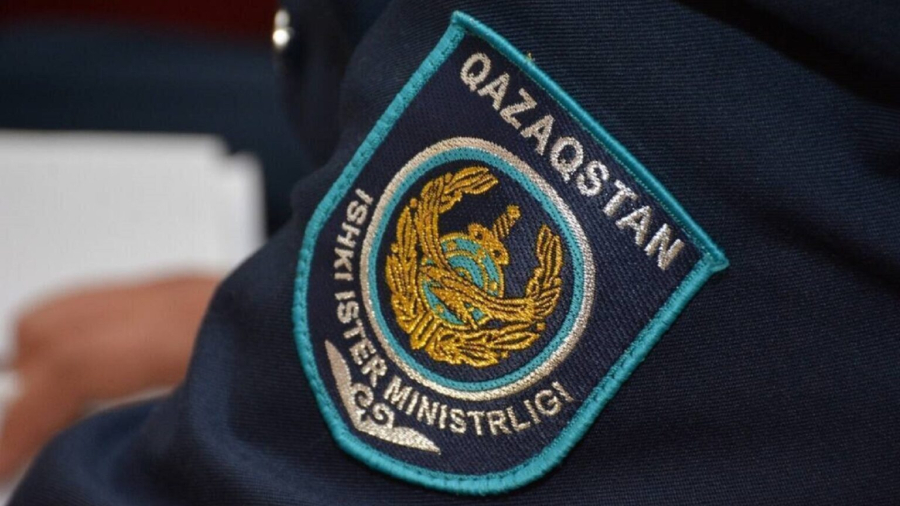 Құлсарыдан жоғалып кеткен жасөспірім қыз Ақтөбеден табылды