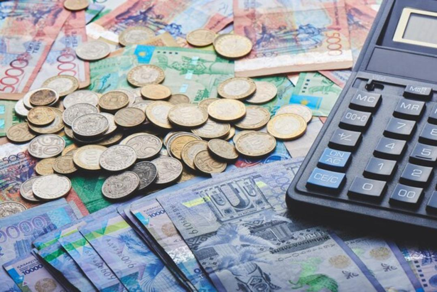 Жыл басынан бері қазақстандықтарға 3,8 трлн астам теңгеге зейнетақы төленді