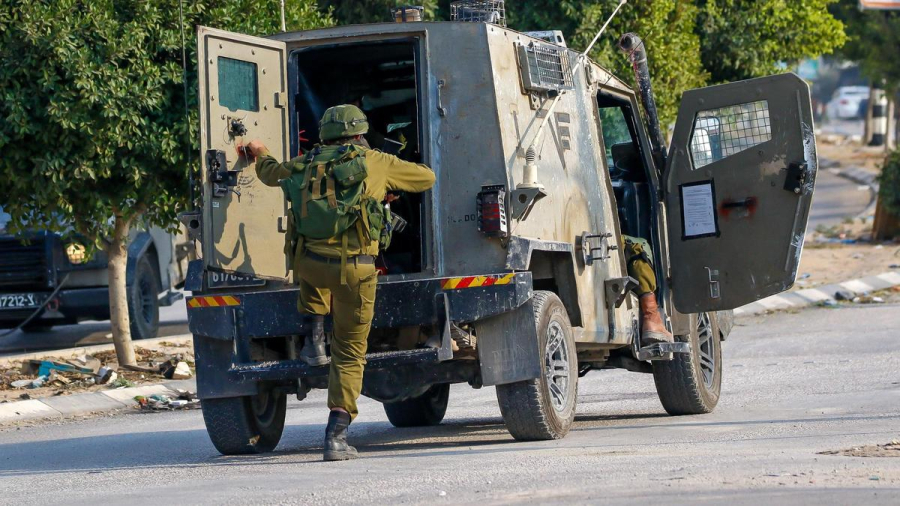 Израиль премьер-министрі Нетаньяху ЦАХАЛ-дың жаңа қолбасшысын тағайындады