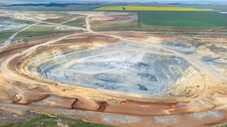 "Верный Капитал" RG Gold компаниясын сату туралы келісімге қол қойды