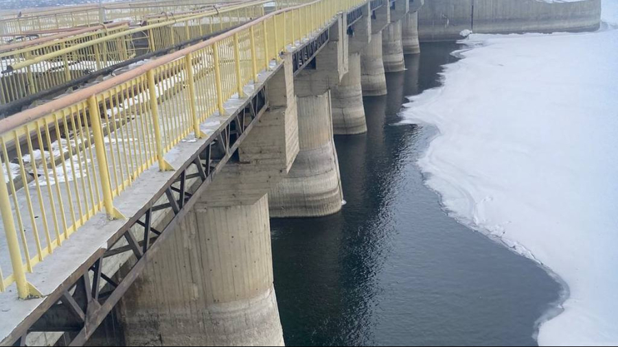 Су ресурстары министрлігі өңірлердегі жағдайды мәлім етті