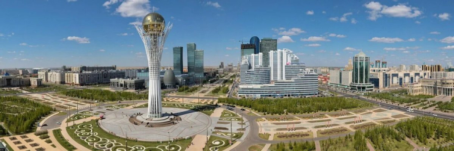 Астана күніне орай қатарынан үш күн демалыс берілетін болды