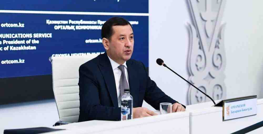Қазақстанда ауыл әкімдерінің өкілеттігі кеңейтілмек