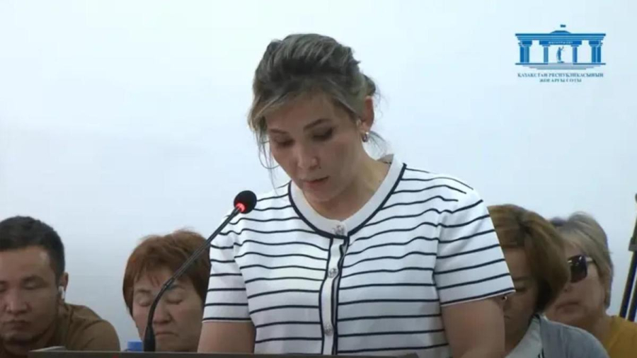 Адвокат Шерзат Болаттың, оның әкесі мен ағасының үстінен іс қозғауды сұрады