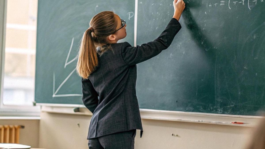 Астана әкімдігі қаланың ең сұлу әрі жас мұғалімдері арасында байқау өткізбек