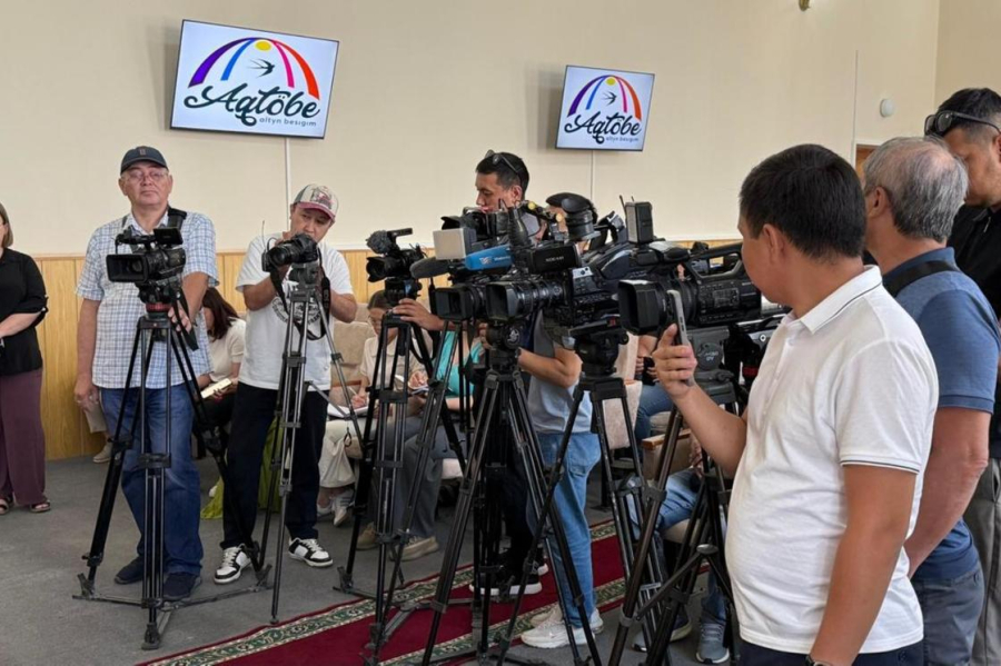 Ақтөбеде көпқабатты үйде болған жарылыс: сараптама қорытындысы шықты