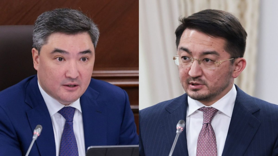«Жеке бақылауымда болады»: Бектенов Мәдиевке тапсырма берді