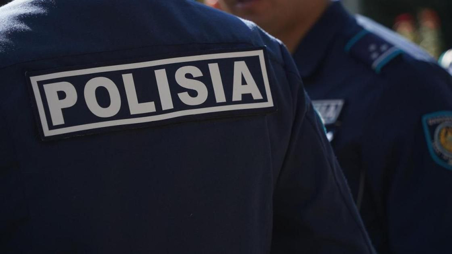 Жыл басынан бері іздеуде жүрген 311 адам ұсталды