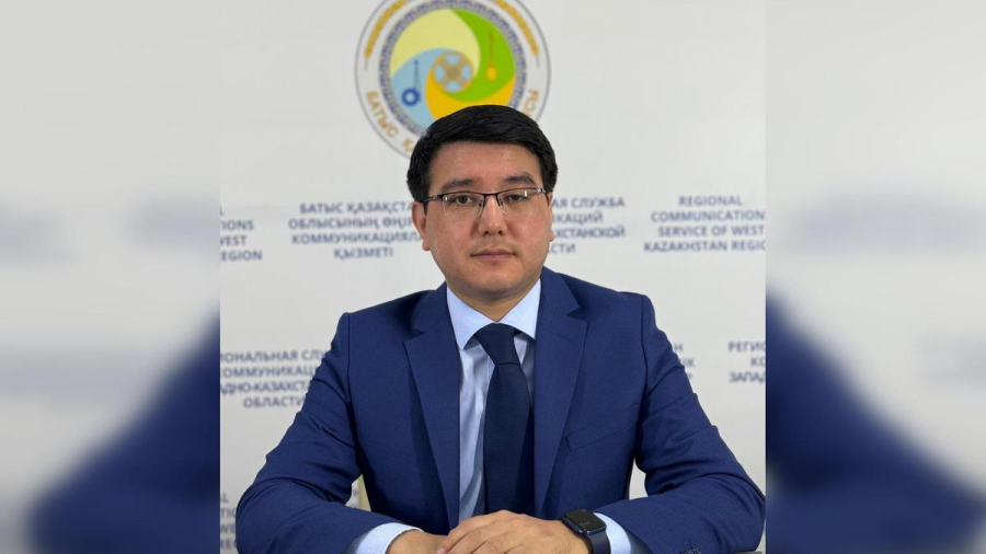 Мемлекеттік қызмет істері агенттігінің БҚО бойынша департаментінің басшысы: Басты құндылық – адам