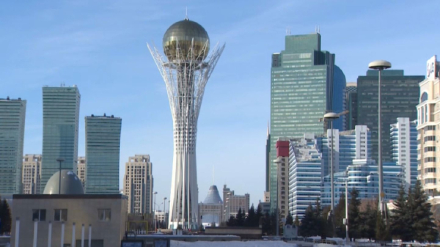 Елде Кешірім күні аталып өтті