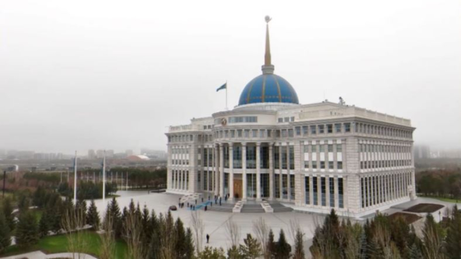 Қасым-Жомарт Тоқаев Си Цзиньпиннің шақыруымен Қытайға барады