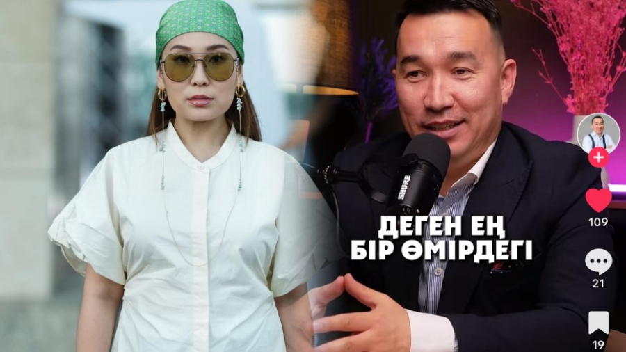 «Мені ұрып-соғып, талай қызбен опасыздық жасады»: Танымал коучтың әйелі былықтың бетін ашты