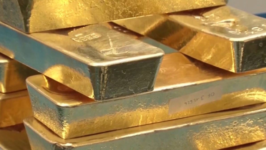 Әлемдік нарықта алтынға сұраныс 3% артты
