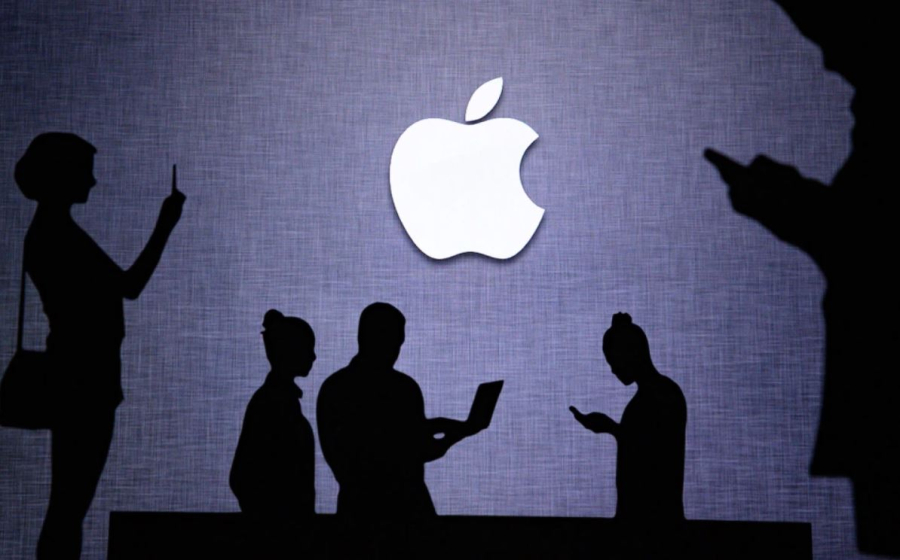 «Apple» құпияңыздың бәрін біледі