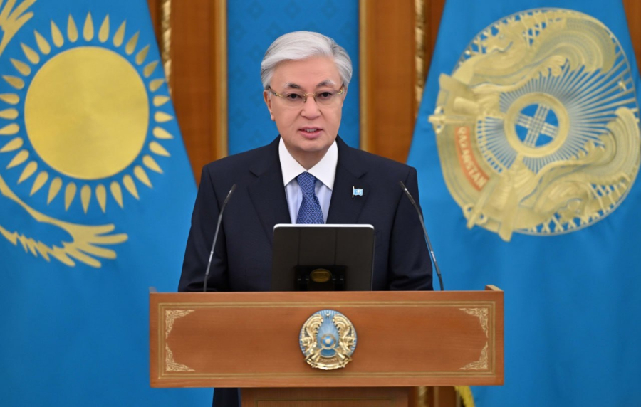 Тұрақты қуат көзі болмаса, қуатты мемлекет құру мүмкін емес – Президент