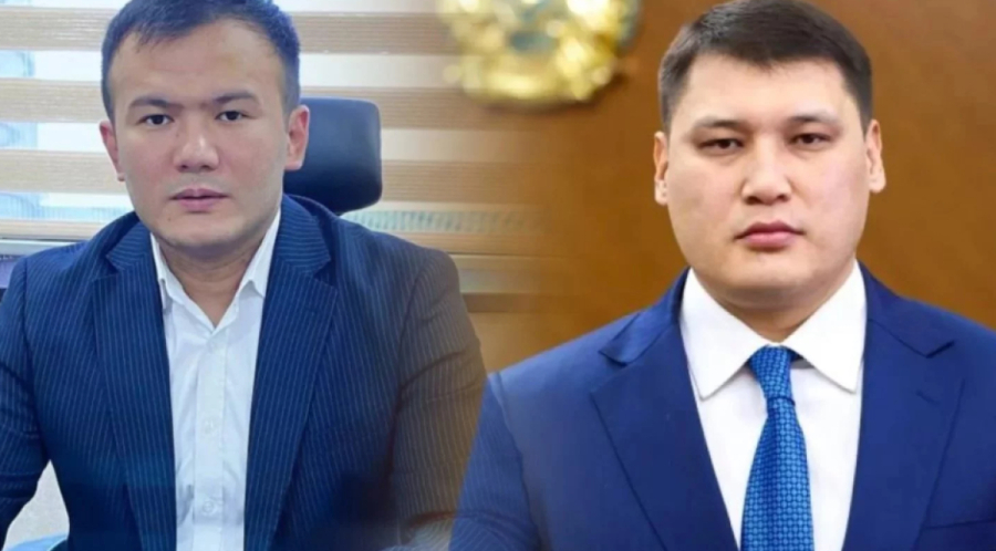 Берденовке қастандық ісі: Ернар Жиембай 9 жылға сотталды