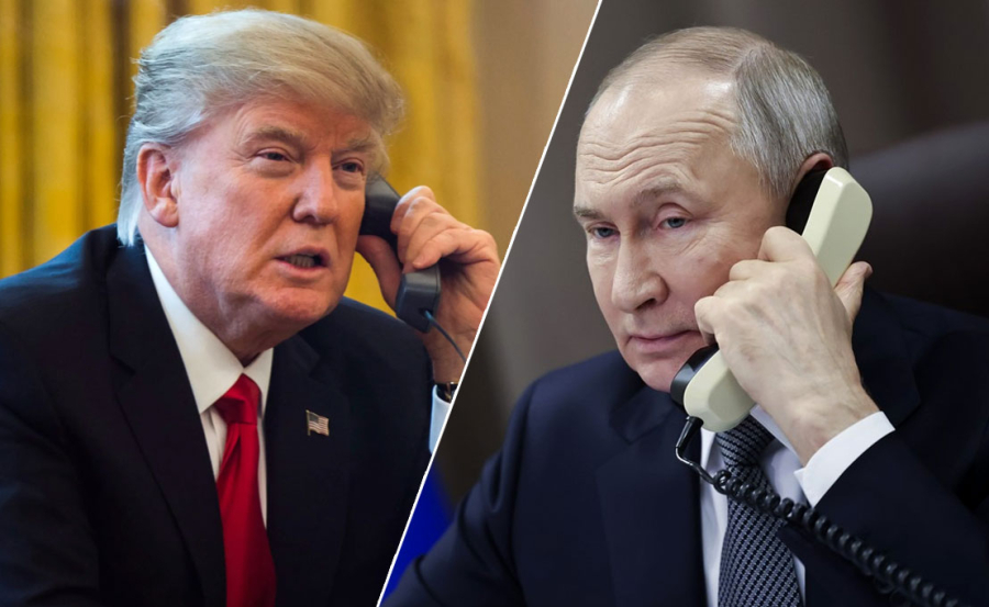 Путин соғысты аяқтауға мүдделі емес...