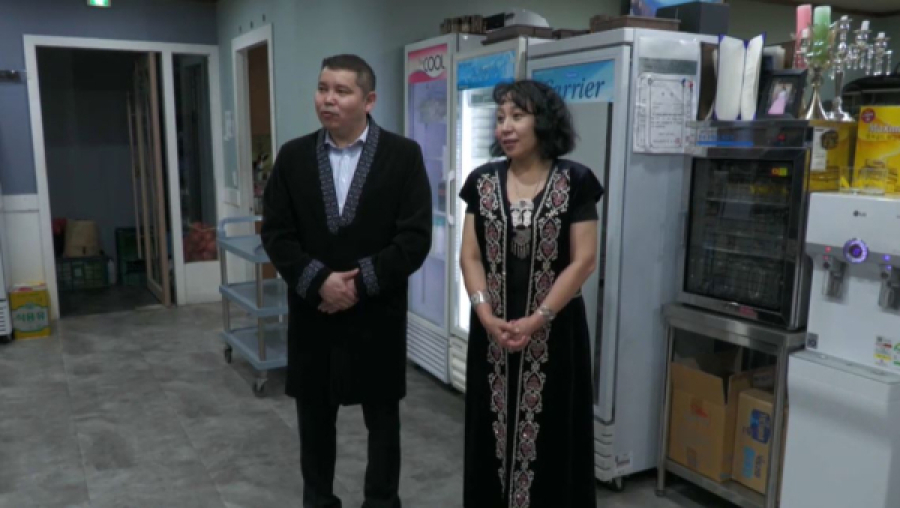 Оңтүстік Кореядағы қазақ диаспорасы Наурыз мерекесін атап өтті