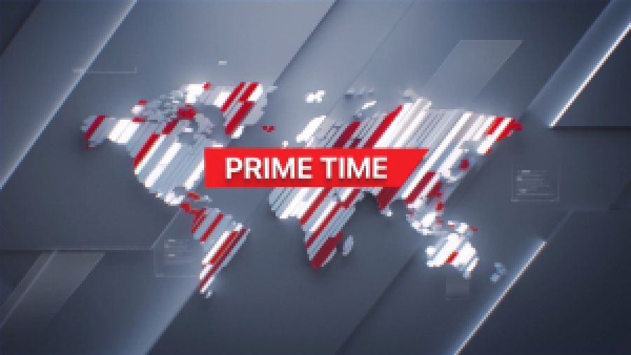 26 желтоқсан 2025 жыл - 19:00 PRIME TIME
