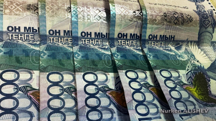 Қазақстанда компаниялар 17 млрд теңге салық төледі
