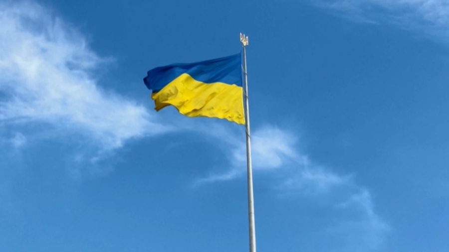 Стив Уиткофф Украина делегациясымен кездеседі