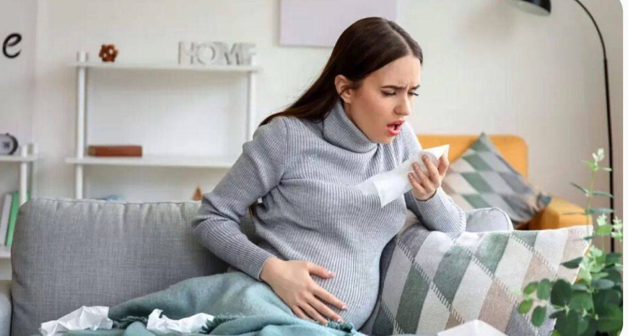 Денсаулық сақтау министірлігі жрви кезеңіндегі жүкті әйелдерге медициналық көмекті күшейтеді