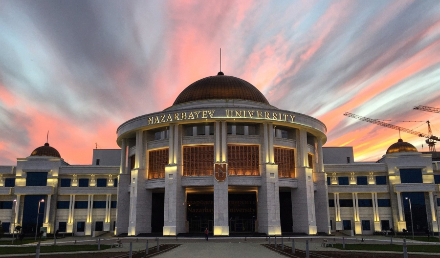 Nazarbayev University докторантураға 200 грант бөледі