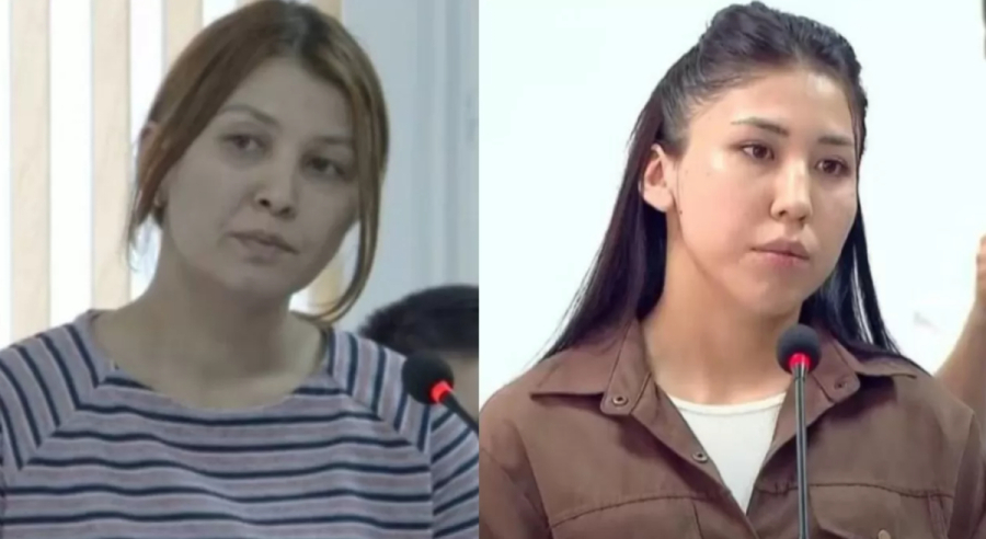 Шерзат Полат ісіндегі куәгерлер жазалана ма?