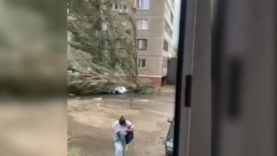 Павлодар облысында төтенше жағдай жарияланады