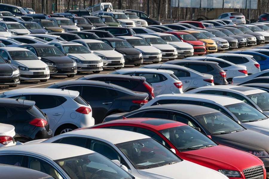 Автокөлік бағасы шектес тыс қымбаттап жатыр