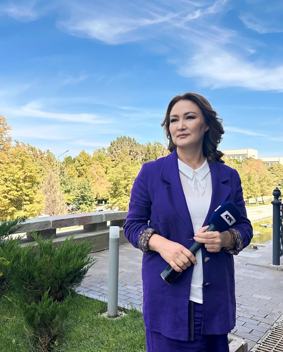 Гүлмира Әбіқай әйелінің қос қабырғасын сындырған еркек туралы: “Мына әйел не өледі, не мүгедек болады”