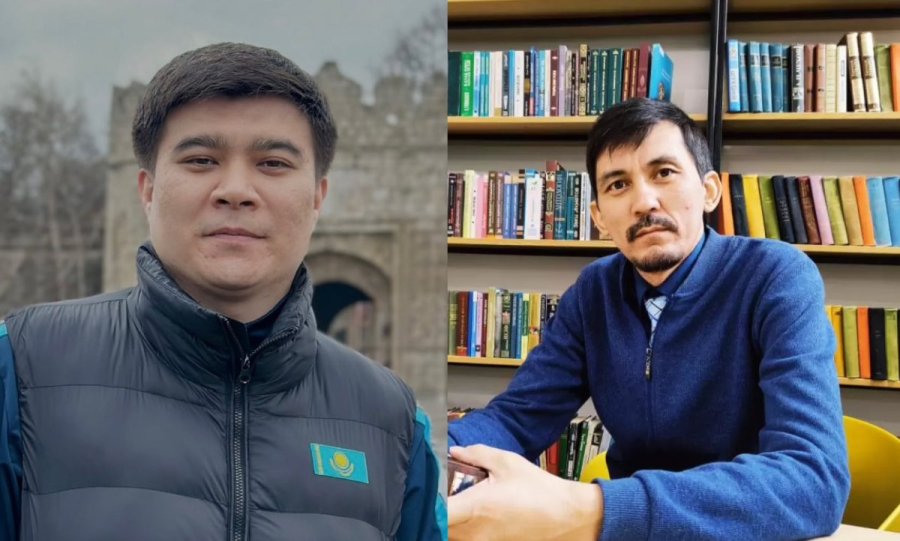 «Неге өз елімізді төмендетеміз?»: Журналист боксты «дамымаған елдердің спорты» деген жазушыға өткір жауап берді