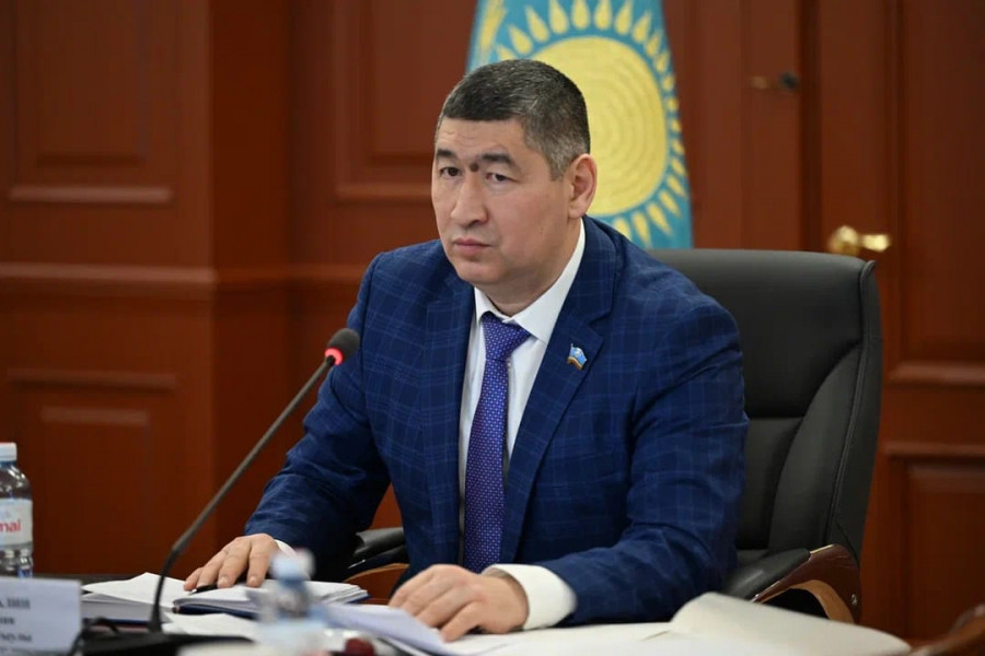 Ұлт спортын жүйелі жаңғырту: легионерлерге мемлекеттік қаржы тоқтайды